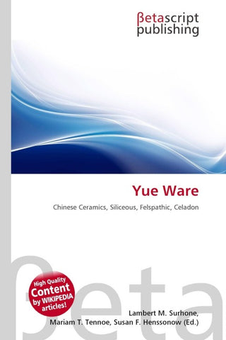 Yue Ware
