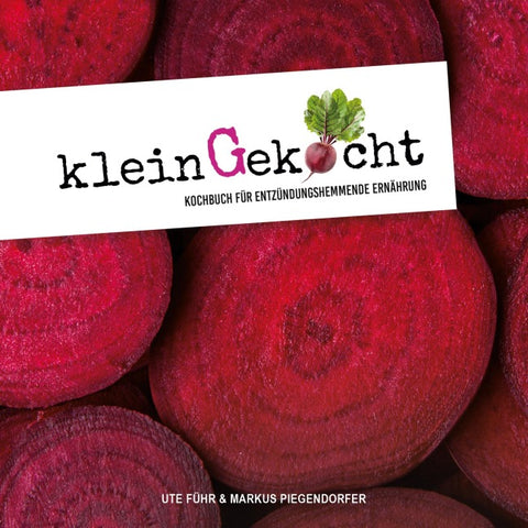 kleingekocht