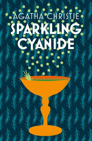 SPARKLING CYANIDE HB