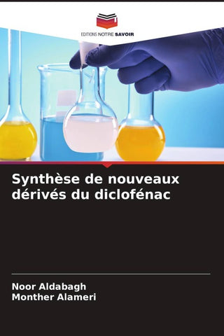 Synthèse de nouveaux dérivés du diclofénac