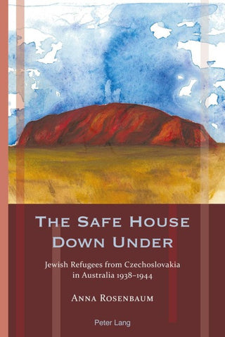The Safe House Down Under