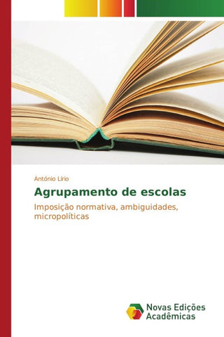 Agrupamento de escolas