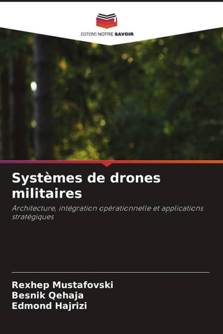 Systèmes de drones militaires