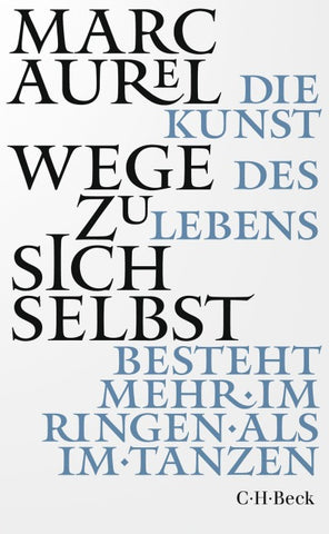 Wege zu sich selbst