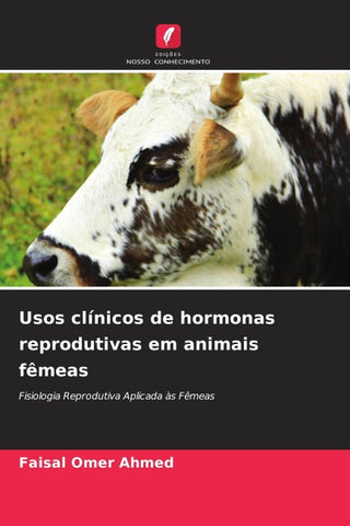 Usos clínicos de hormonas reprodutivas em animais fêmeas