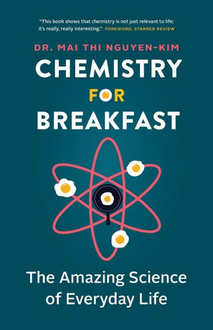 Chemistry for Breakfast