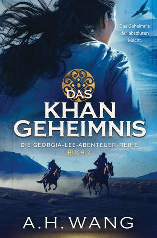 Das Khan-Geheimnis