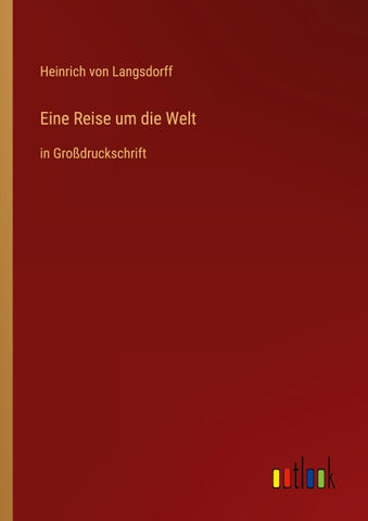 Eine Reise um die Welt