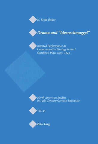 Drama and «Ideenschmuggel»