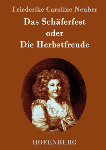 Das Schäferfest oder Die Herbstfreude