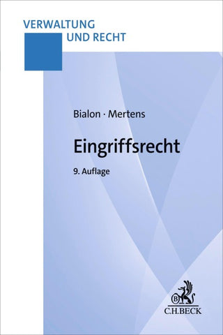 Eingriffsrecht