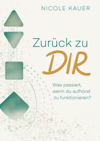 Zurück zu Dir
