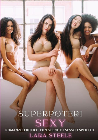 Superpoteri Sexy