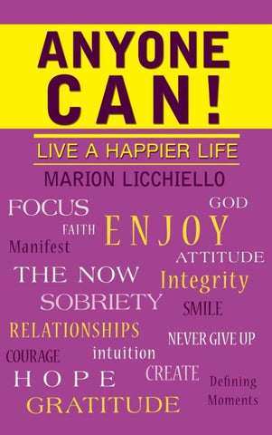 Anyone Can!