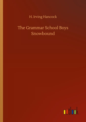 The Grammar School Boys Snowbound