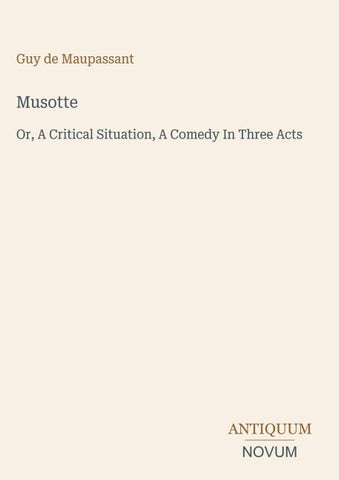 Musotte