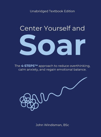 Center Yourself and Soar