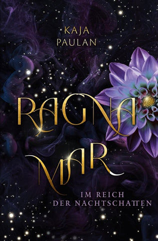 Ragnamar: Im Reich der Nachtschatten