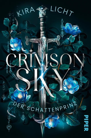 Crimson Sky – Der Schattenprinz