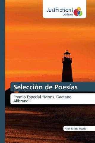Selección de Poesías