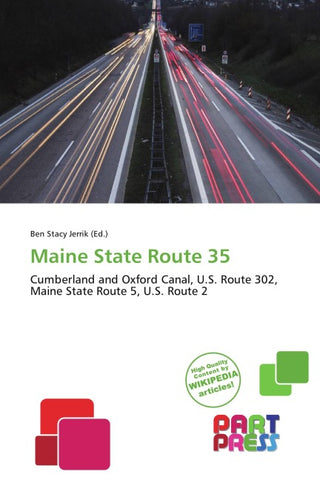 Maine State Route 35