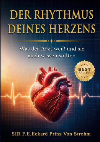 Der Rhythmus Deines Herzens