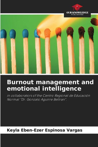 Burnout management and emotional intelligence