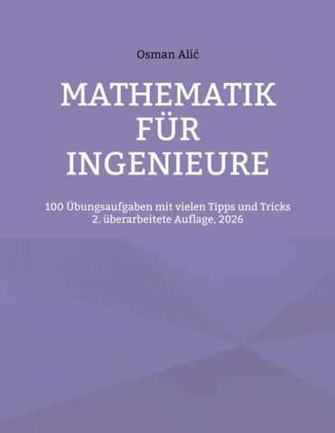 Mathematik für Ingenieure