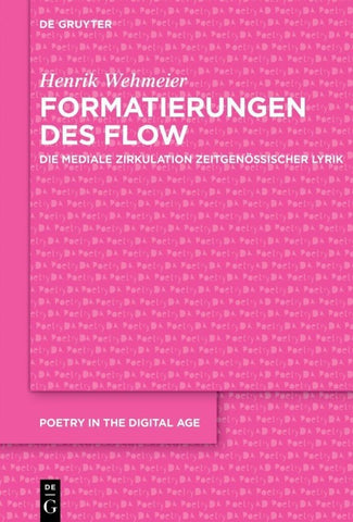 Formatierungen des Flow
