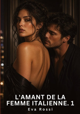 L'amant de la femme italienne. 1
