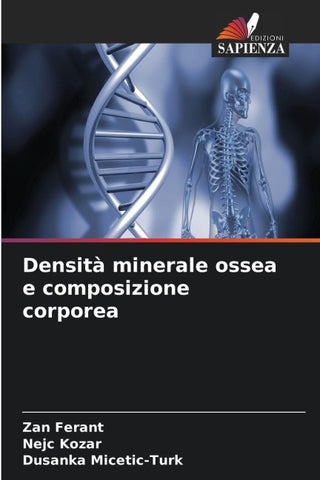 Densità minerale ossea e composizione corporea