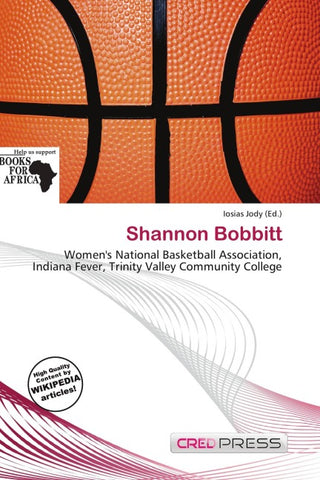 Shannon Bobbitt
