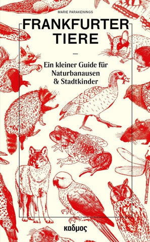 Frankfurter Tiere