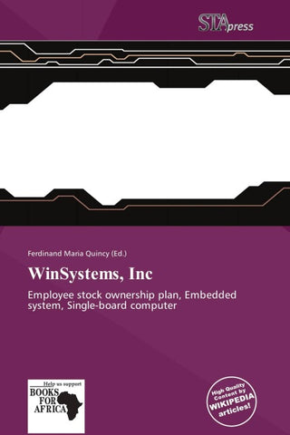 WinSystems, Inc