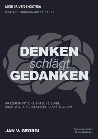 Denken schlägt Gedanken