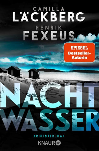 Nachtwasser