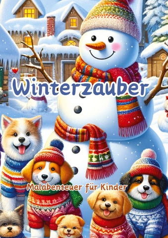 Winterzauber