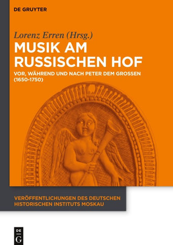 Musik am russischen Hof