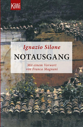 Notausgang