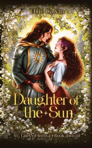 Daughter of the Sun