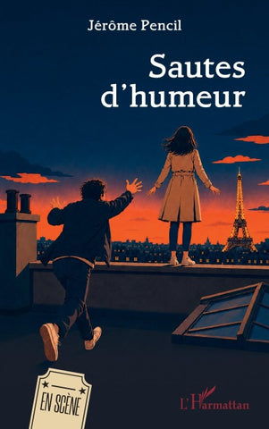 Sautes d'humeur