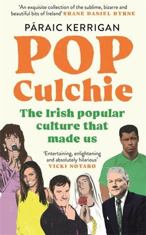 Pop Culchie