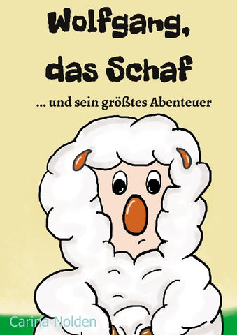 Wolfgang, das Schaf