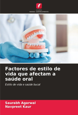 Factores de estilo de vida que afectam a saúde oral