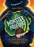 Die Geheimnisse von Oaksend -