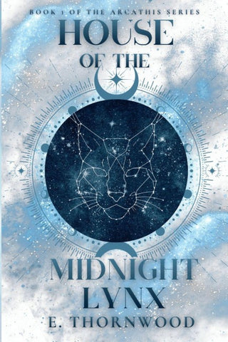 House of the Midnight Lynx