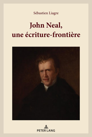 John Neal, une écriture-frontière
