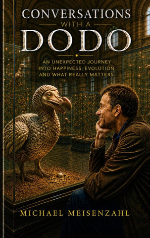 Conversations With A Dodo