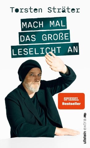 Mach mal das große Leselicht an