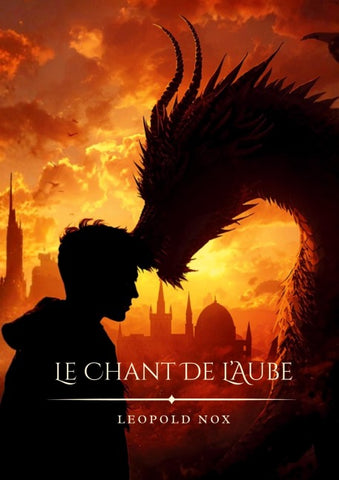 Le Chant De L'Aube